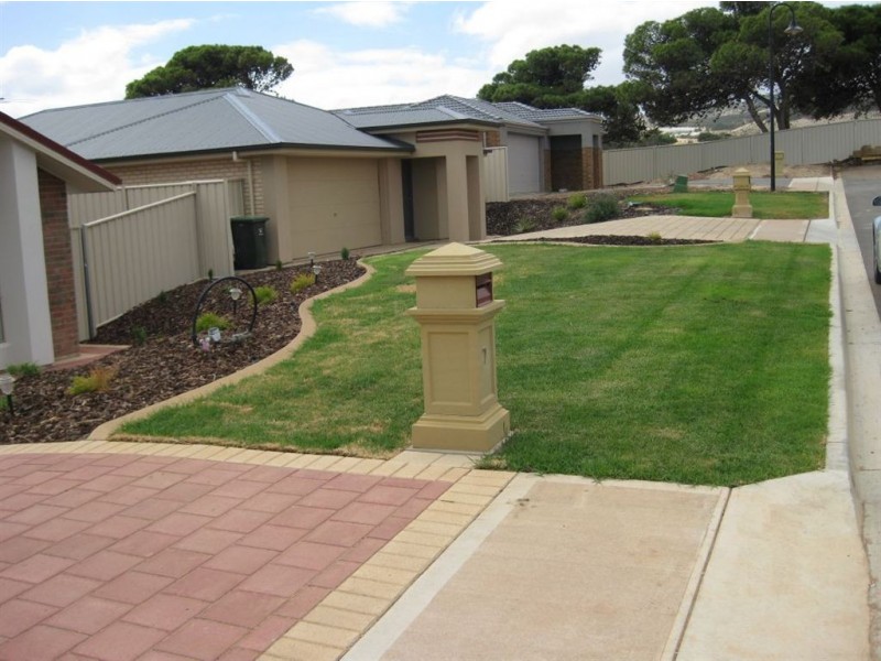 7 Pacific Princess Parade, Sellicks Beach SA 5174