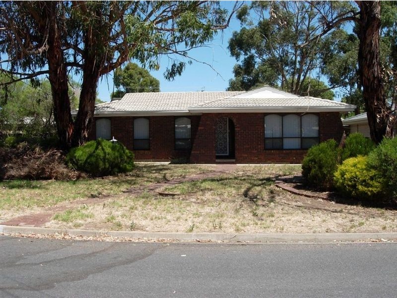 1 Mallett Avenue, Morphett Vale SA 5162
