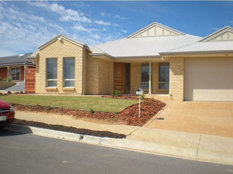6 Tintara Walk, Noarlunga Downs SA 5168