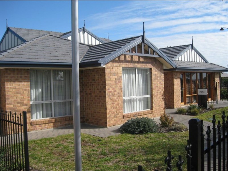 2 Sylvan Circuit, Noarlunga Downs SA 5168