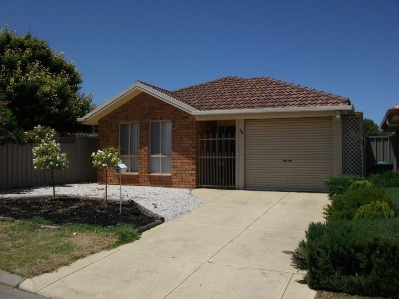 38 Carlisle Circuit, Seaford SA 5169