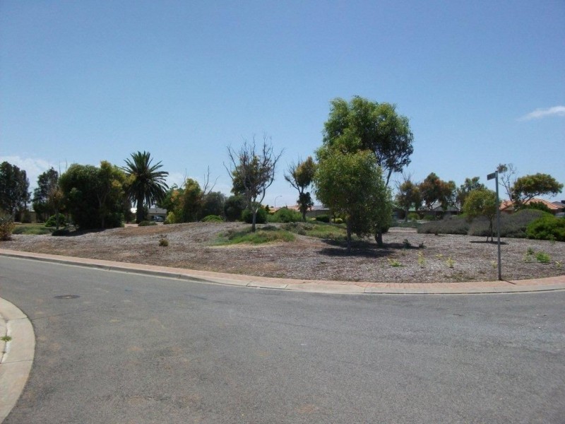 38 Carlisle Circuit, Seaford SA 5169