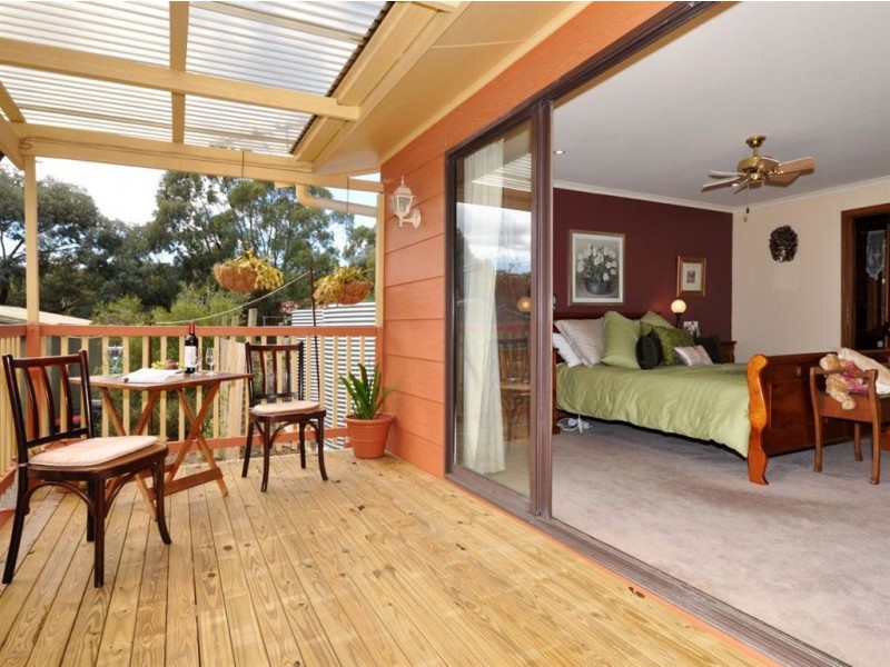 334 Pimpala Road, Woodcroft SA 5162