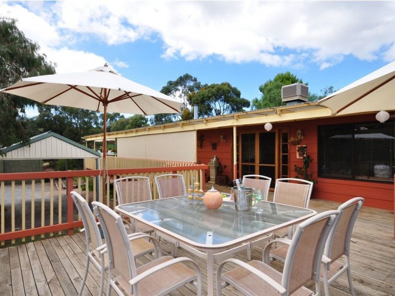 334 Pimpala Road, Woodcroft SA 5162