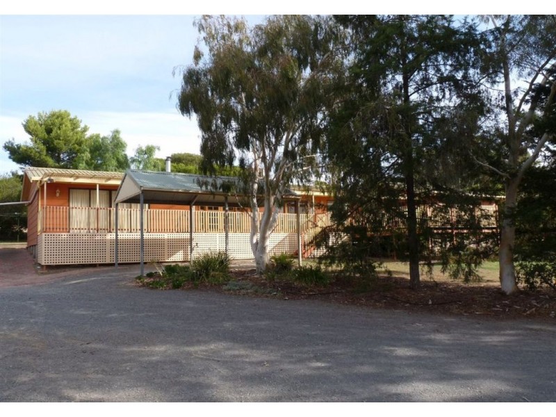 334 Pimpala Road, Woodcroft SA 5162
