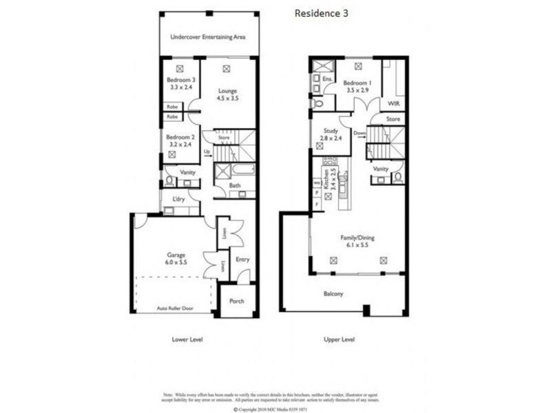 34 Grundy Terrace, Christies Beach SA 5165