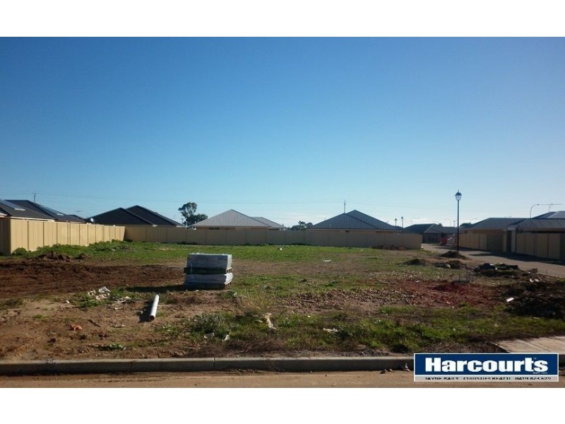 Lot 636 Deck Crescent, Seaford Meadows SA 5169