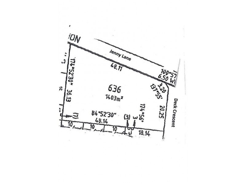 Lot 636 Deck Crescent, Seaford Meadows SA 5169