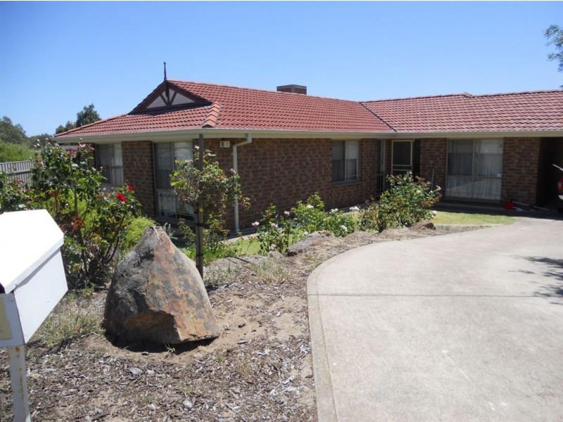 2 Seeck Court, Old Reynella SA 5161