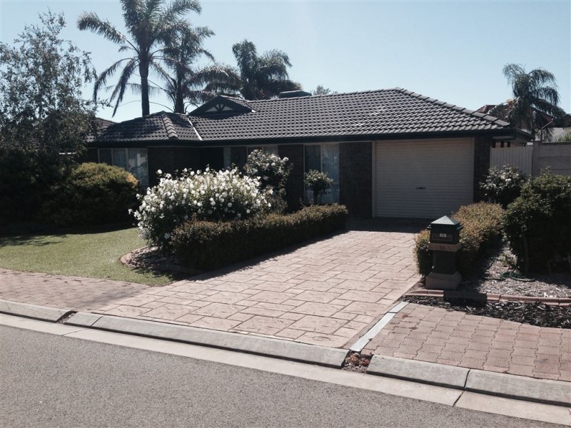 16 Middlebrook Court, Woodcroft SA 5162