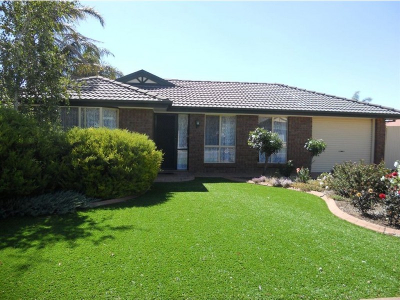 16 Middlebrook Court, Woodcroft SA 5162