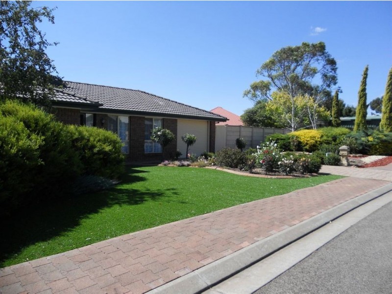 16 Middlebrook Court, Woodcroft SA 5162