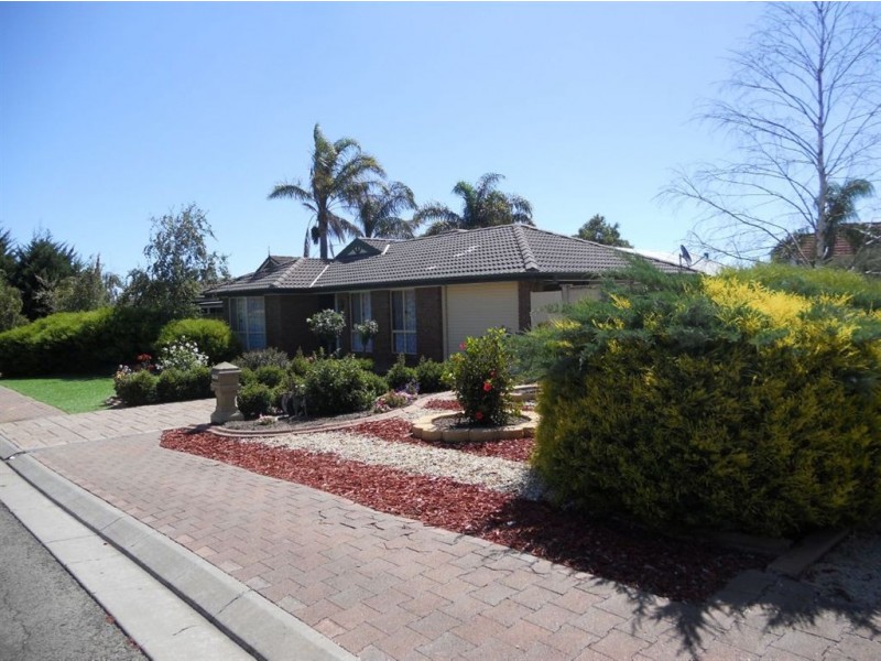 16 Middlebrook Court, Woodcroft SA 5162