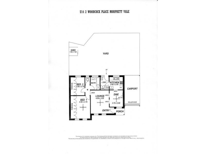 Morphett Vale SA 5162