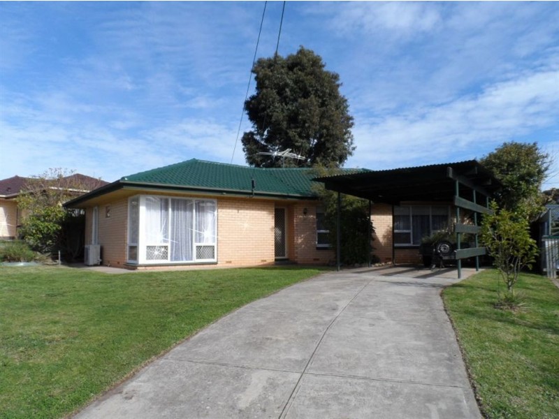 99 Scenic Way, Hackham SA 5163