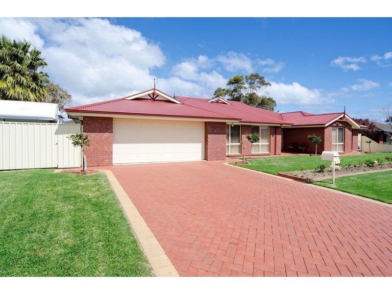 58 Cameron Road, Aldinga Beach SA 5173