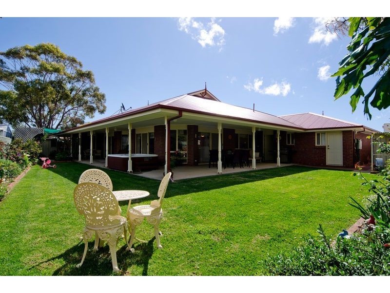 58 Cameron Road, Aldinga Beach SA 5173