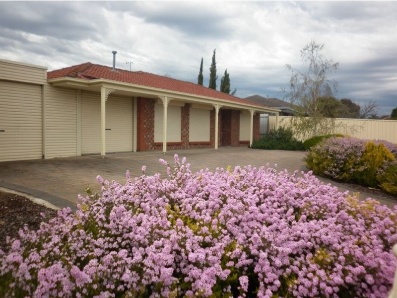 17 Sir James Hardy Way, Woodcroft SA 5162