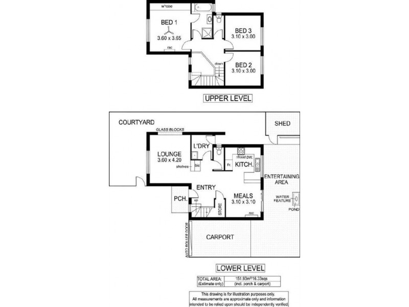 5/7 Kearnes Road, Oaklands Park SA 5046