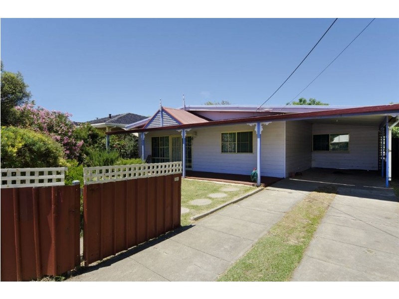 12 Lambert Aveune, Christies Beach SA 5165