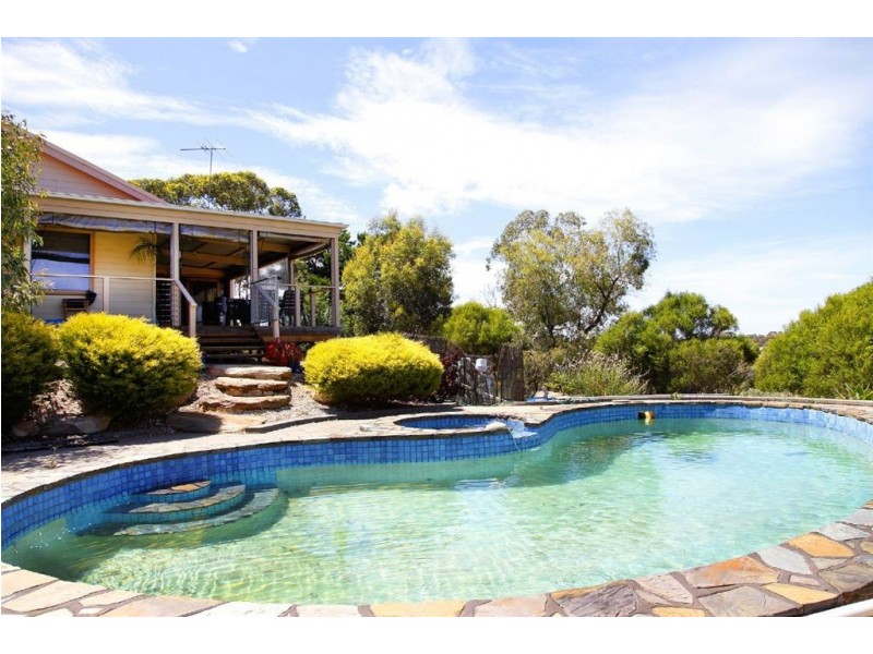Lot 162 Coxs Hill Road, Onkaparinga Hills SA 5163