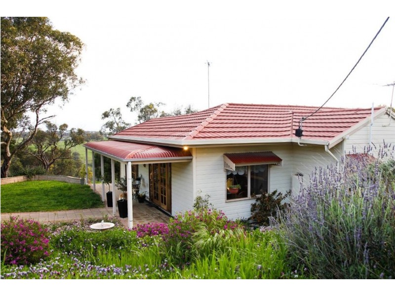 Lot 162 Coxs Hill Road, Onkaparinga Hills SA 5163