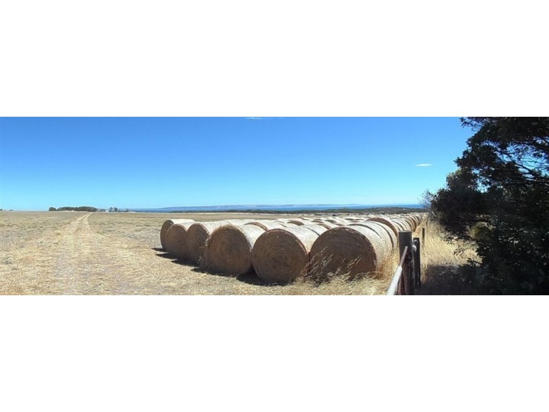 Sec 83 Lands End Road, Cape Jervis SA 5204