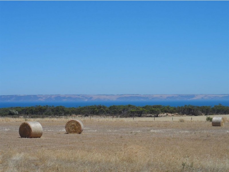 Sec 83 Lands End Road, Cape Jervis SA 5204