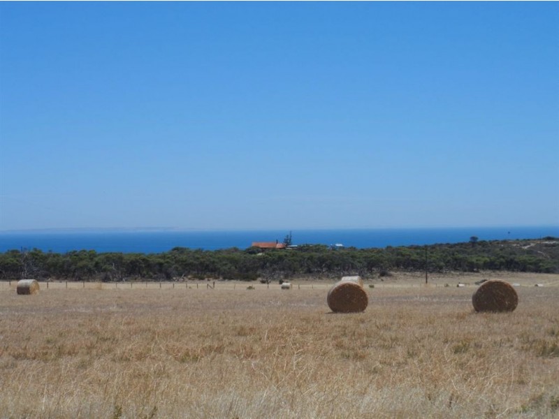 Sec 83 Lands End Road, Cape Jervis SA 5204
