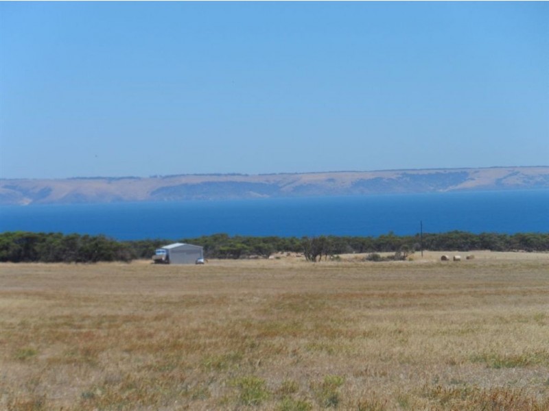 Sec 83 Lands End Road, Cape Jervis SA 5204