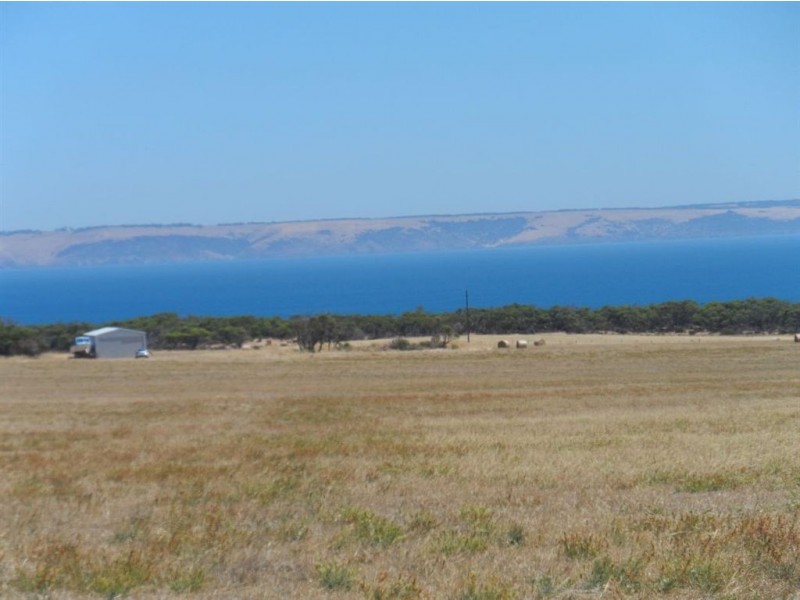 Sec 83 Lands End Road, Cape Jervis SA 5204