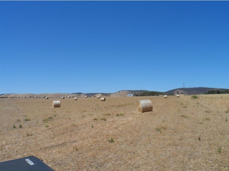 Sec 83 Lands End Road, Cape Jervis SA 5204