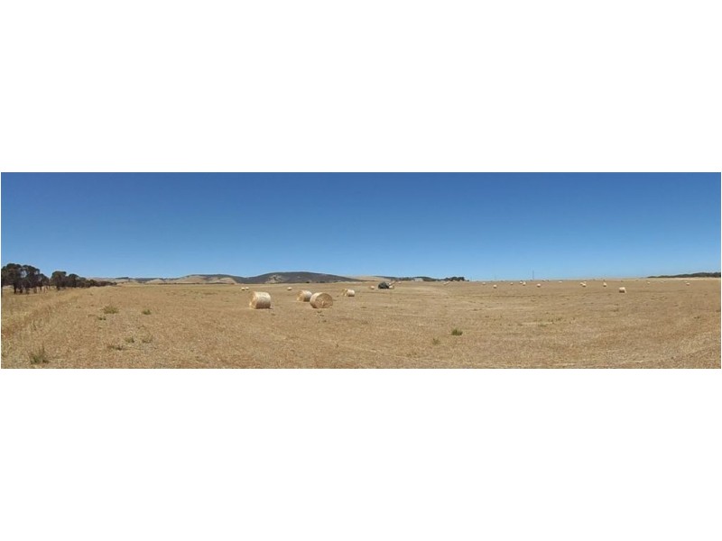 Sec 83 Lands End Road, Cape Jervis SA 5204