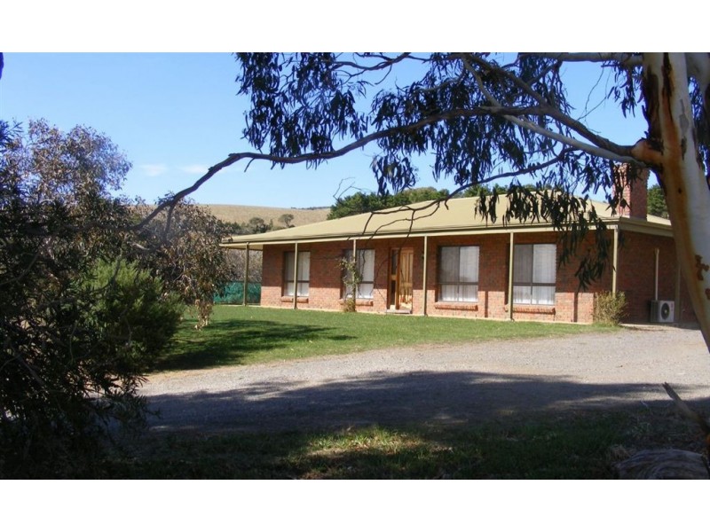 54 (Lot 8) Newman Close, Willunga SA 5172