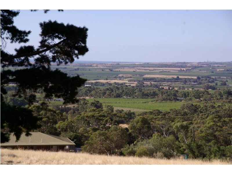 54 (Lot 8) Newman Close, Willunga SA 5172