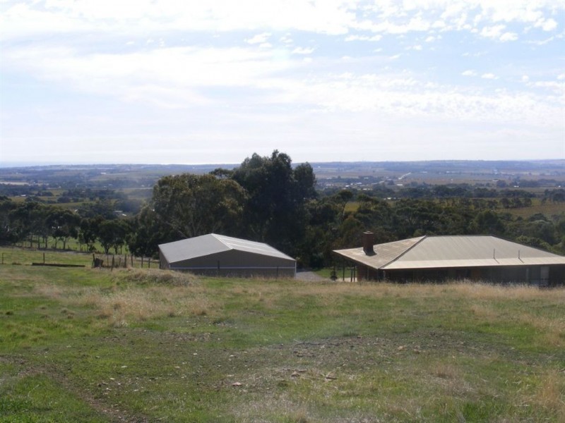 54 (Lot 8) Newman Close, Willunga SA 5172