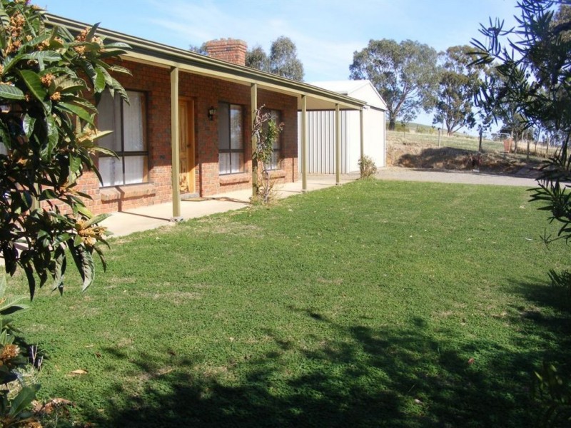 54 (Lot 8) Newman Close, Willunga SA 5172