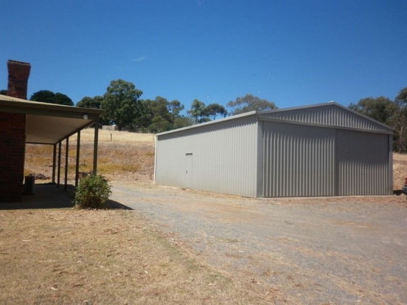 54 (Lot 8) Newman Close, Willunga SA 5172