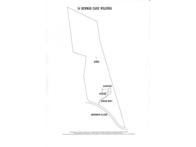54 (Lot 8) Newman Close, Willunga SA 5172