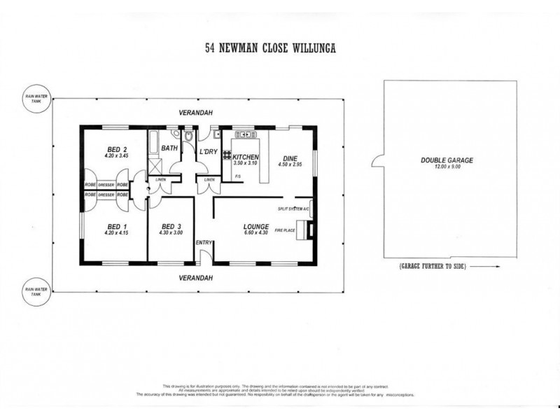 54 (Lot 8) Newman Close, Willunga SA 5172