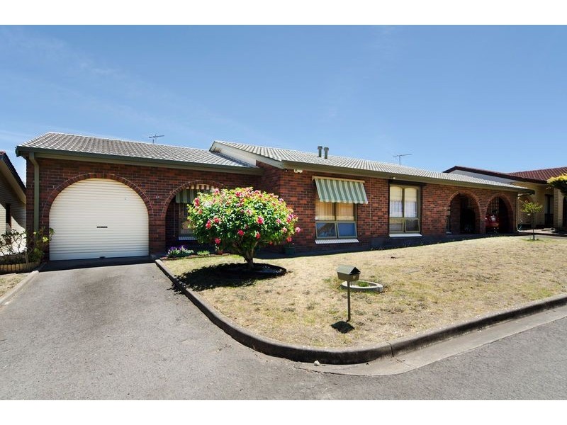 19/25 McMahon Road, Morphett Vale SA 5162