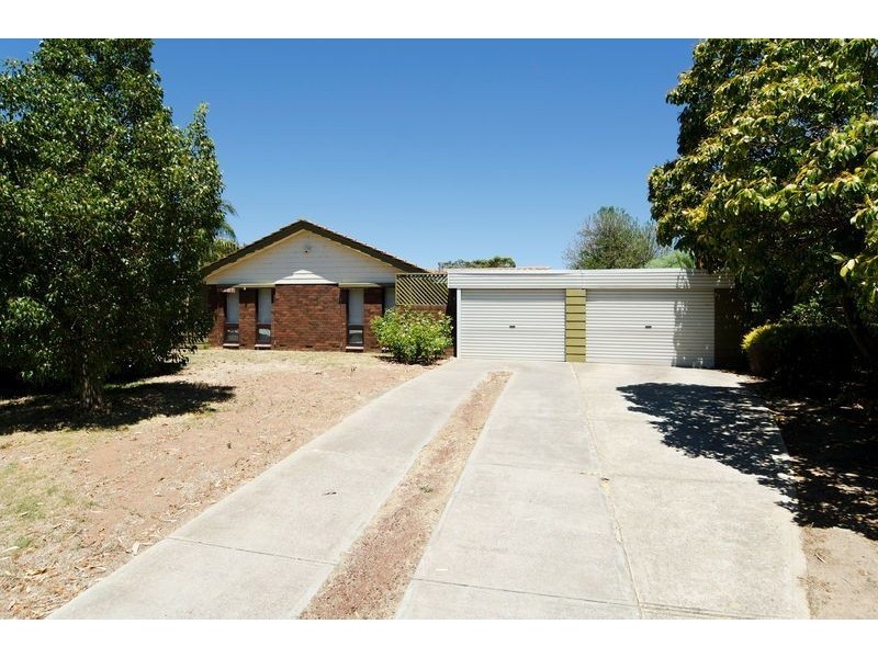 24 Bower Court, Morphett Vale SA 5162