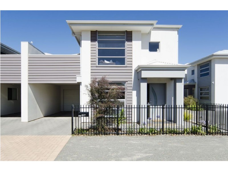 6/7 Anchor Road, Seaford Meadows SA 5169