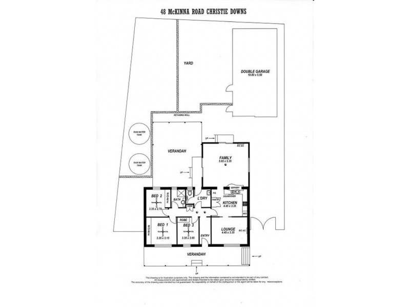 48 McKinna Road, Christie Downs SA 5164