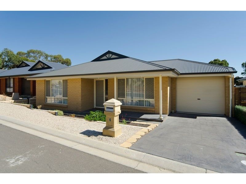 6/7 Kakadu Drive, Morphett Vale SA 5162