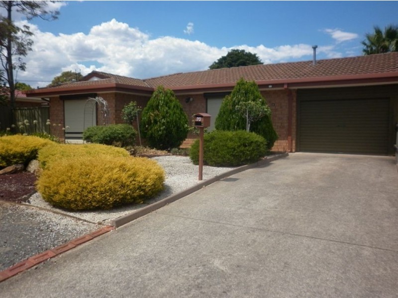 20 Chappel Avenue, Morphett Vale SA 5162