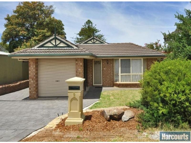 2 Holly Road, Reynella SA 5161