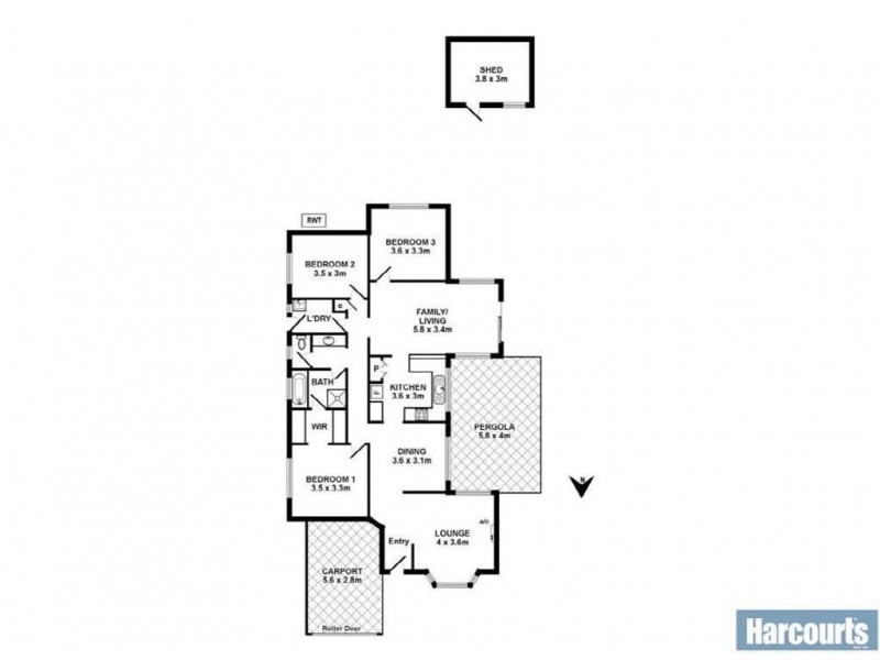 2 Holly Road, Reynella SA 5161