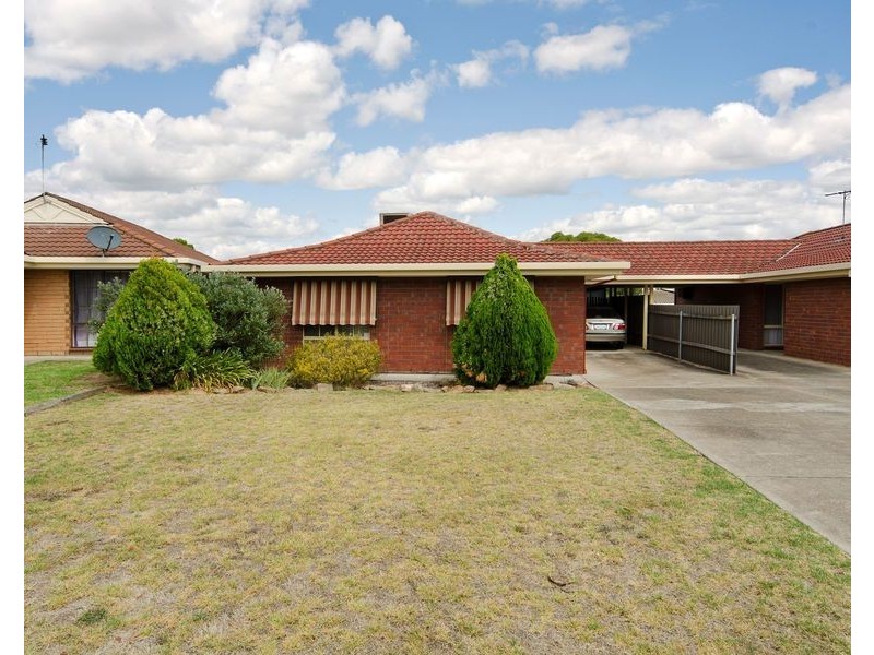 9 Spencer Drive, Morphett Vale SA 5162
