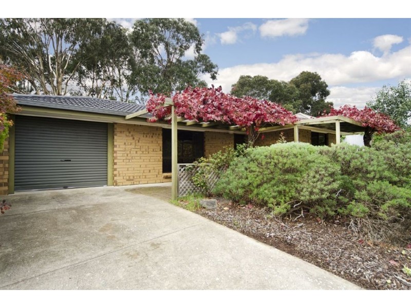 5 Delta Crescent, Aberfoyle Park SA 5159